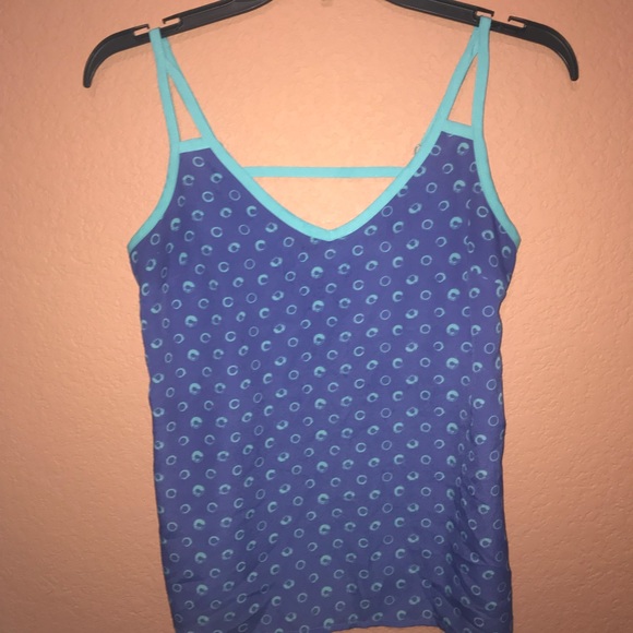 Flowy sheer top - Picture 2 of 6